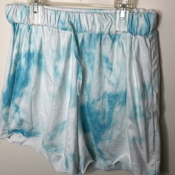 Women’s Unknown Brand Sleep Shorts - Picture 2 of 3